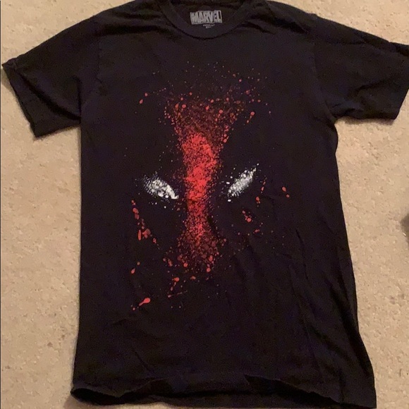 Marvel Other - Marvel T-shirt